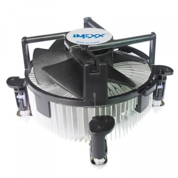 INTEL 775 CPU COOLING FAN